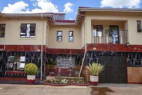 Rest Guest House