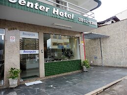 Brasil Center Hotel