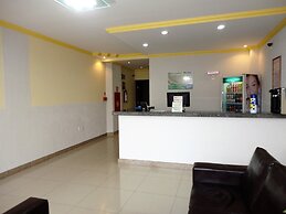 Brasil Center Hotel