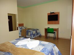 Brasil Center Hotel