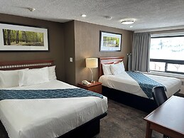 Champlain Motor Inn