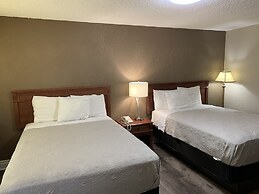 Champlain Motor Inn