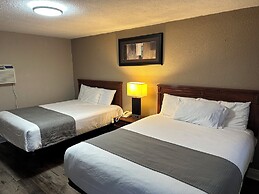 Champlain Motor Inn