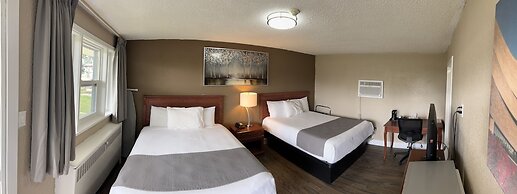 Champlain Motor Inn