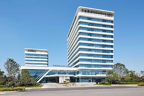 Courtyard by Marriott Qinhuangdao
