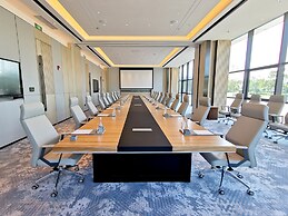 Courtyard by Marriott Qinhuangdao