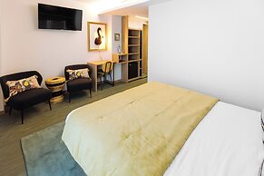 Hotel Ecos del Sella