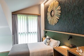 Hotel Ecos del Sella