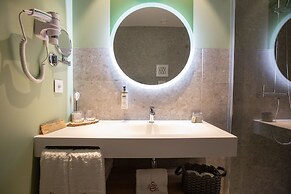 Hotel Ecos del Sella