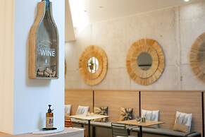 Hotel Ecos del Sella