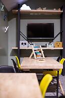 Hotel Ecos del Sella