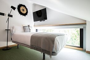 Hotel Ecos del Sella