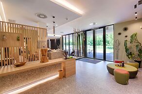 Hotel Ecos del Sella