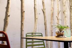 Hotel Ecos del Sella