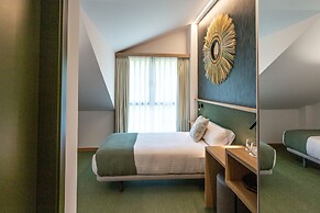 Hotel Ecos del Sella