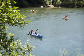 Hotel Ecos del Sella