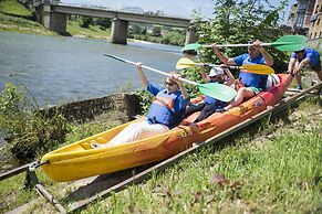 Hotel Ecos del Sella