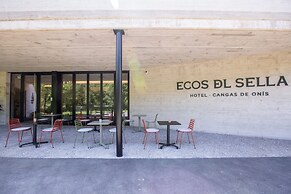 Hotel Ecos del Sella