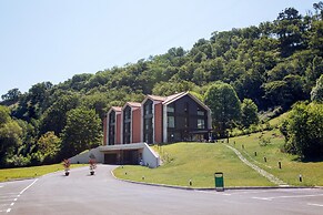 Hotel Ecos del Sella