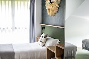 Hotel Ecos del Sella