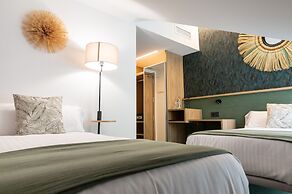 Hotel Ecos del Sella