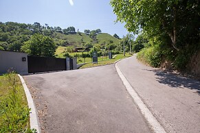 Hotel Ecos del Sella