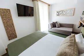 Hotel Ecos del Sella