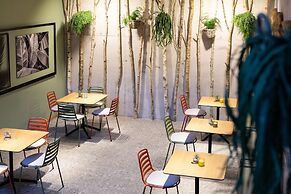 Hotel Ecos del Sella