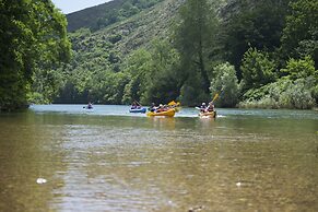 Hotel Ecos del Sella