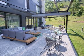 Hotel Ecos del Sella