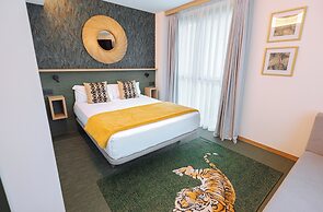 Hotel Ecos del Sella