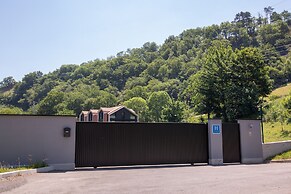 Hotel Ecos del Sella