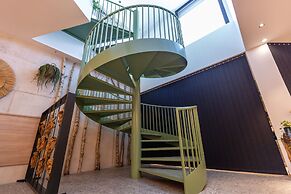 Hotel Ecos del Sella