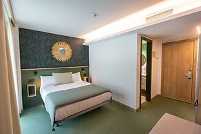 Hotel Ecos del Sella