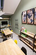 Hotel Ecos del Sella