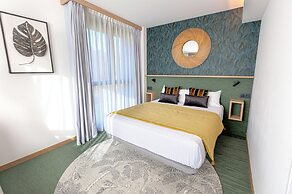 Hotel Ecos del Sella