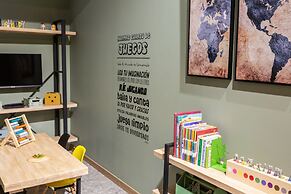 Hotel Ecos del Sella