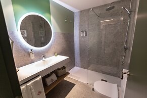 Hotel Ecos del Sella