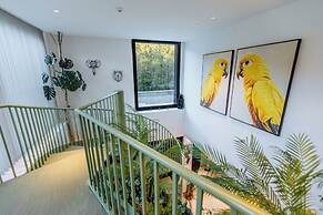 Hotel Ecos del Sella