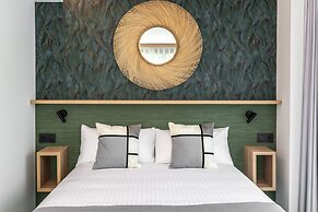 Hotel Ecos del Sella