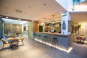 Hotel Ecos del Sella