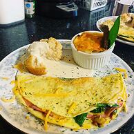 Peace & Plenty Inn Bed & Breakfast
