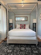 Peace & Plenty Inn Bed & Breakfast
