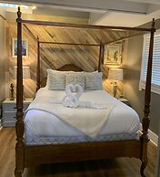 Peace & Plenty Inn Bed & Breakfast