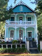 Peace & Plenty Inn Bed & Breakfast