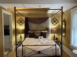 Peace & Plenty Inn Bed & Breakfast