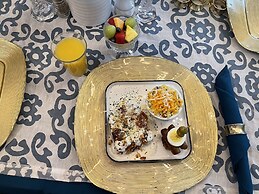 Peace & Plenty Inn Bed & Breakfast