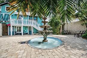 Peace & Plenty Inn Bed & Breakfast