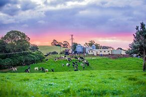 Stary Nights Luxury Camping