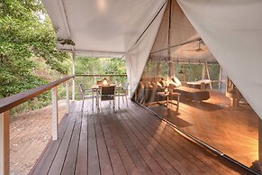 Stary Nights Luxury Camping